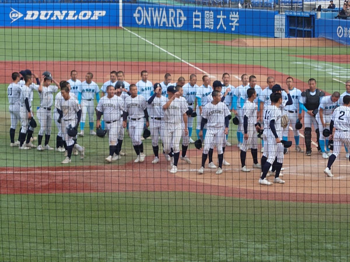 関東支部活動報告（幹事・オフ会、神宮野球応援他）